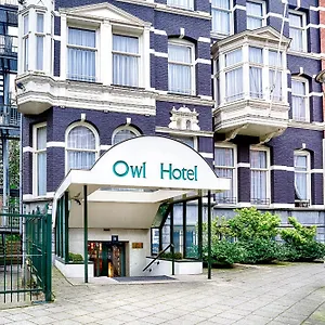 Owl 3*, Amsterdam Netherlands